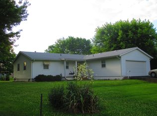 308 Delwood Dr, Covington, IN 47932