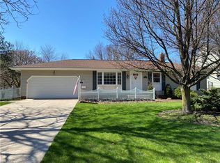 6324 Dunham Rd, Maple Heights, OH 44137