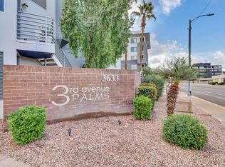 3633 N 3rd Ave UNIT 2024, Phoenix, AZ 85013
