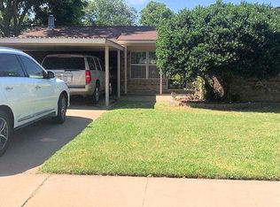 4710 Karla St, Wichita Falls, TX 76310