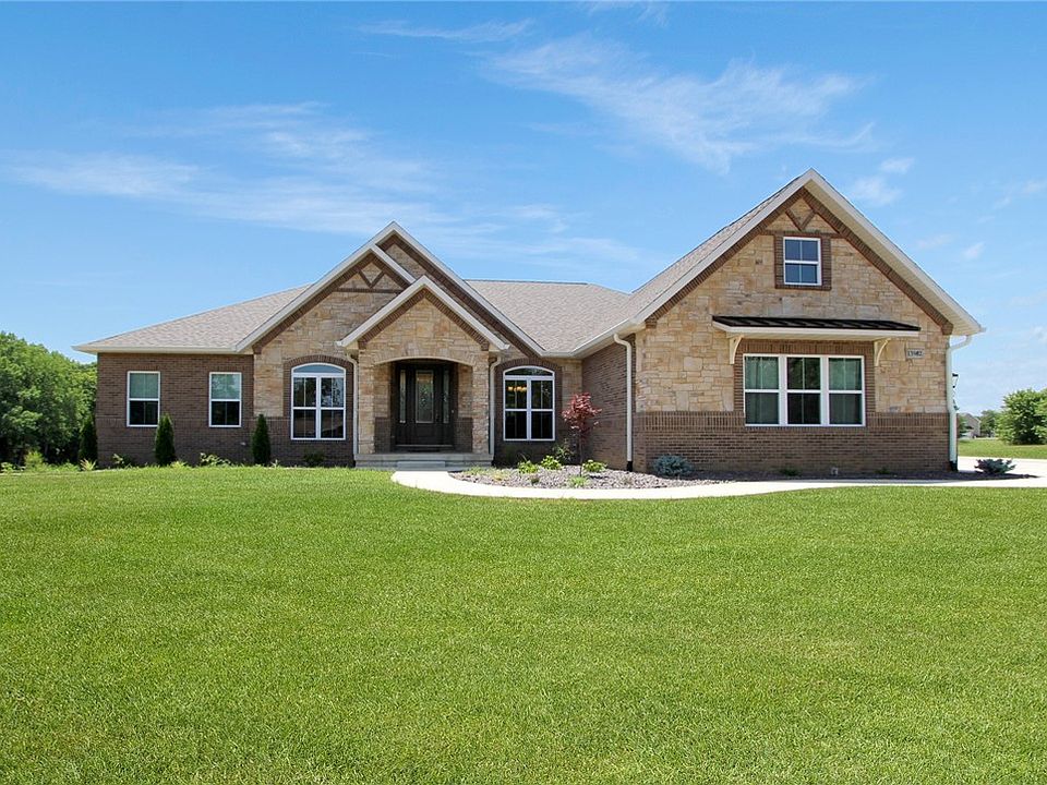 13982 E County Road 750 N, Charleston, IL 61920 MLS 6221676 Zillow