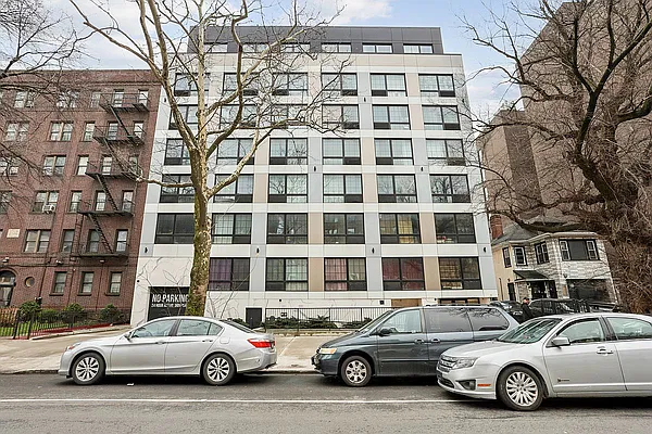 88 Linden Boulevard
