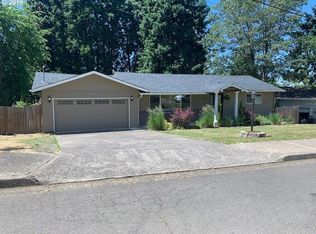 2080 Buck St, Eugene, OR