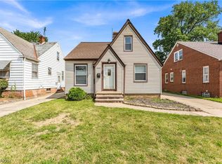 14128 Emery Ave, Cleveland, OH 44135