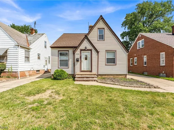 14128 Emery Ave, Cleveland, OH 44135