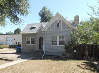 504 N Loomis Ave #1-2, Fort Collins, CO 80521