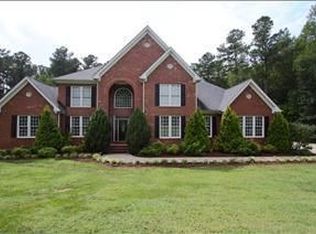 7201 Baya Vista Way, Wake Forest, NC 27587