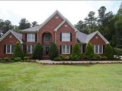 7201 Baya Vista Way, Wake Forest, NC, 27587