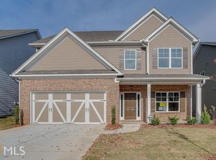 722 Lynnfield Dr, Lawrenceville, GA 30045