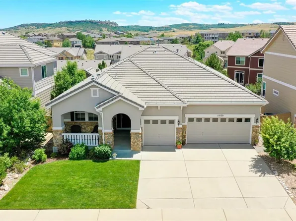 11020 Valleybrook Circle, Highlands Ranch, CO 80130