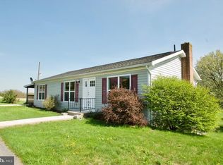 4990 Tracey School Rd, York, PA 17406