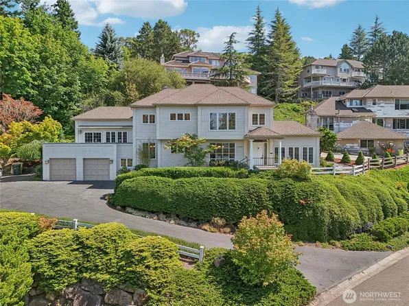 13810 SE 51st Place, Bellevue, WA 98006