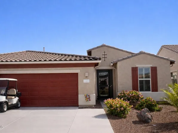 41615 W CALIENTE Drive, Maricopa, AZ 85138