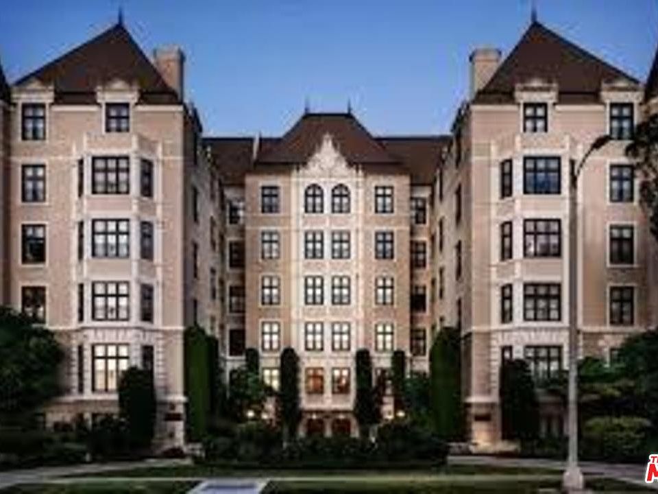 1st image of 316 N Rossmore Ave APT 607