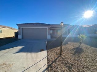 2650 E Estrella Vis, Kingman, AZ 86409