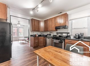 2616 N Marshfield Ave APT 2F, Chicago, IL 60614