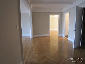 Rented by 24 7 NYC Realty Inc.