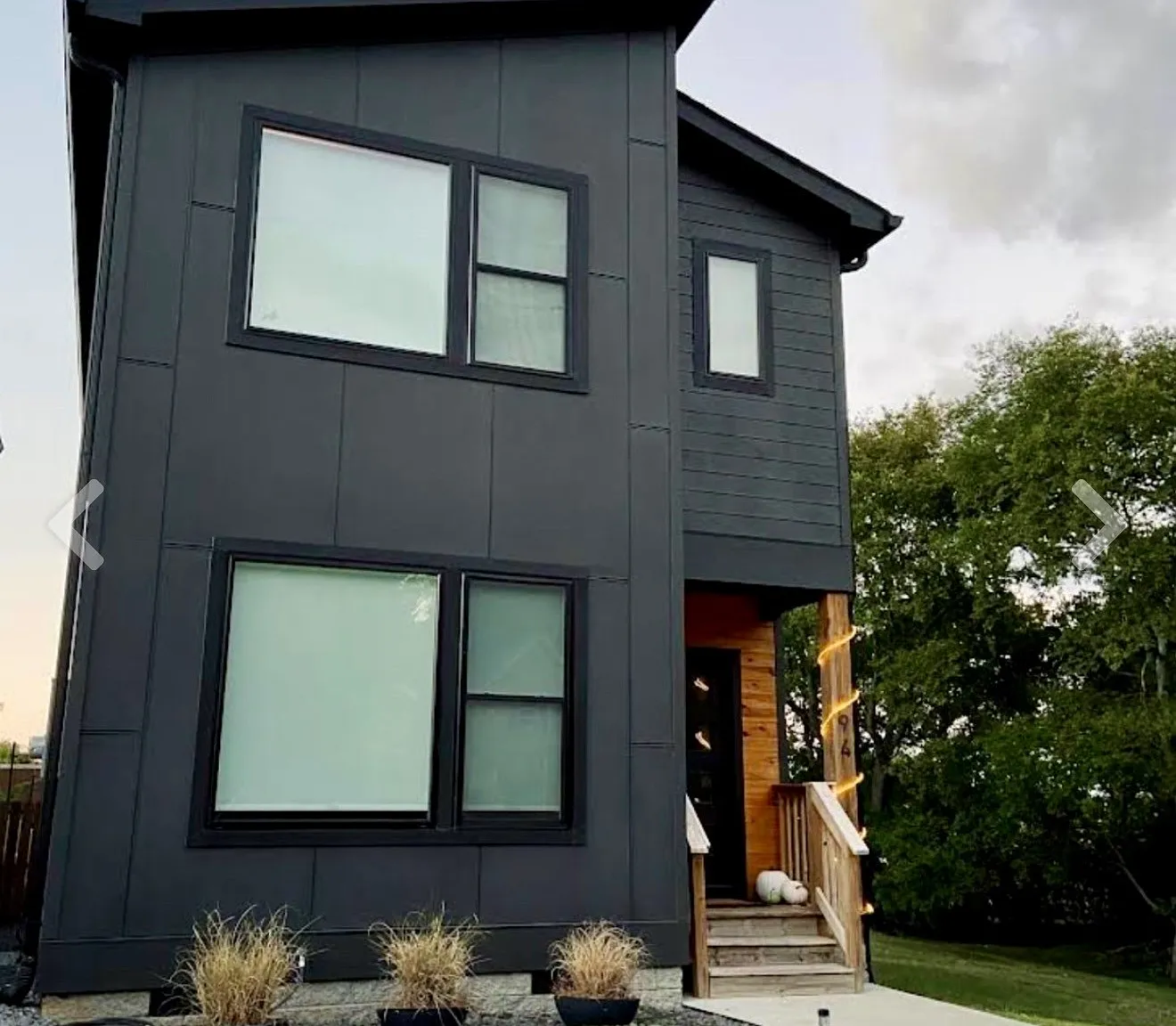 3 bed, 2.5 bath, 1613 sqft, $2,800 — Photo 1