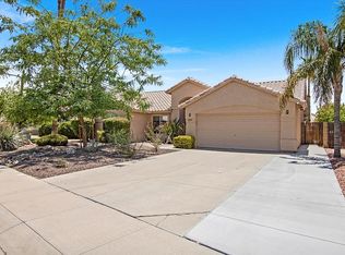 1519 E Park Ave, Gilbert, AZ 85234