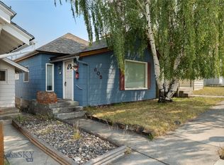 605 Walnut St, Anaconda, MT 59711
