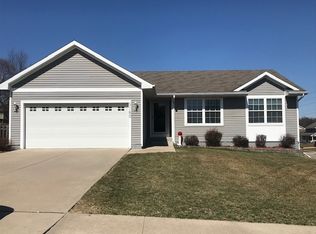 5160 Cypress Dr, Pleasant Hill, IA 50327