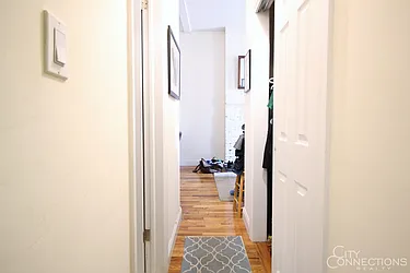 Rented by City Connections Realty