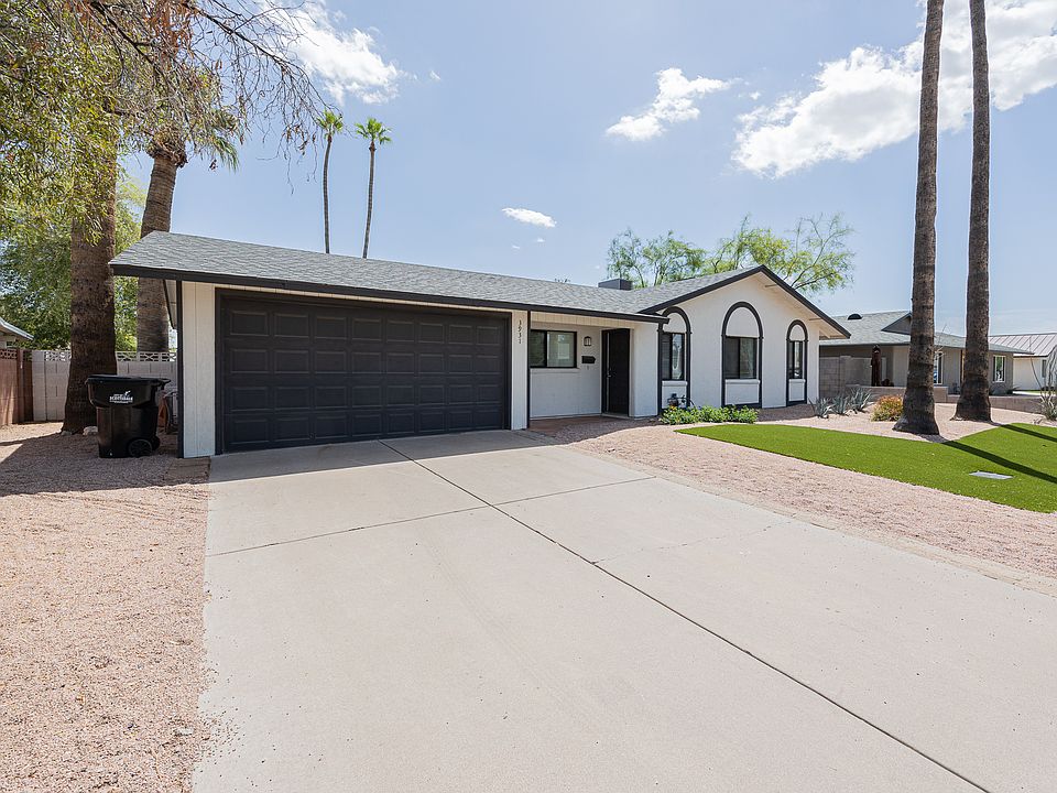 3931 N 86th St, Scottsdale, AZ 85251 | Zillow