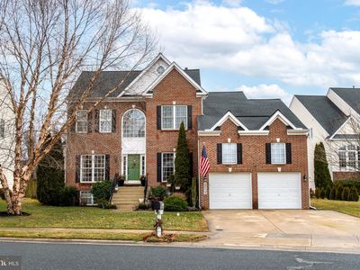 29503 Mile Post Dr, Easton, MD, 21601