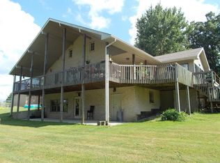 630 Ky Highway 599, Jeffersonville, KY 40337