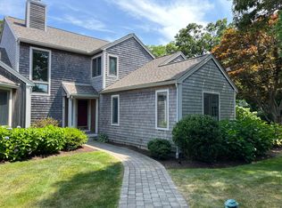 6 Landfall, Falmouth, MA 02540