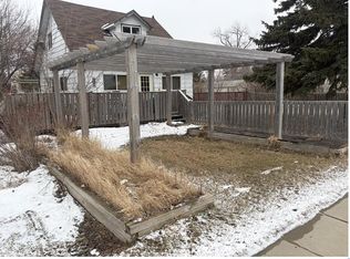 611 Railway Ave, Gainsborough, SK S0C0Z0