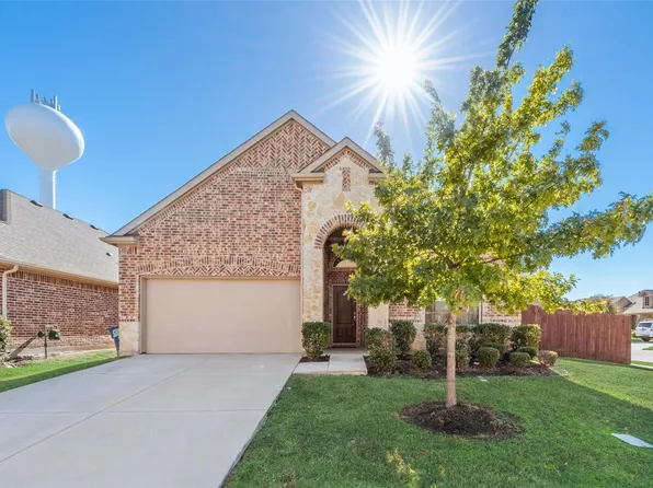 15517 Drury Ln, Frisco, TX 75034