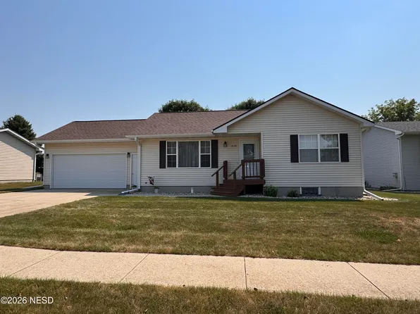 1836 5th St NE, Watertown, SD 57201