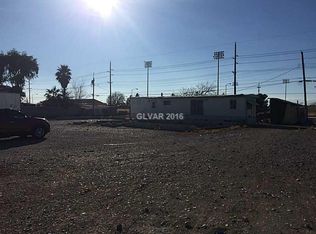 3367 Rio Grande St, Sunrise manor town, NV 89115