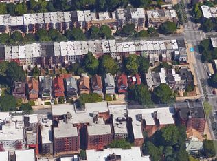 Fenimore Street #1, Brooklyn, NY 11225