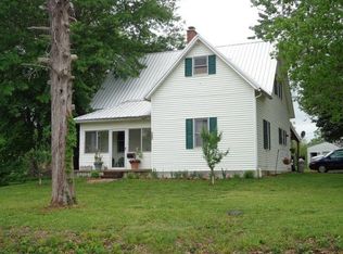 1201 S Roache St, California, MO 65018