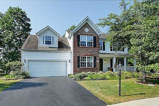 1st image of 257 Tyler Creek Dr