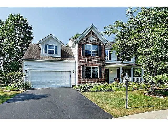 257 Tyler Creek Dr photo 1