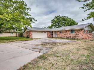 7103 Jack Finney Blvd, Greenville, TX 75402