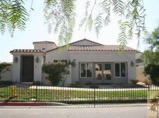 36562 Paseo Del Sol, Cathedral City, CA 92234