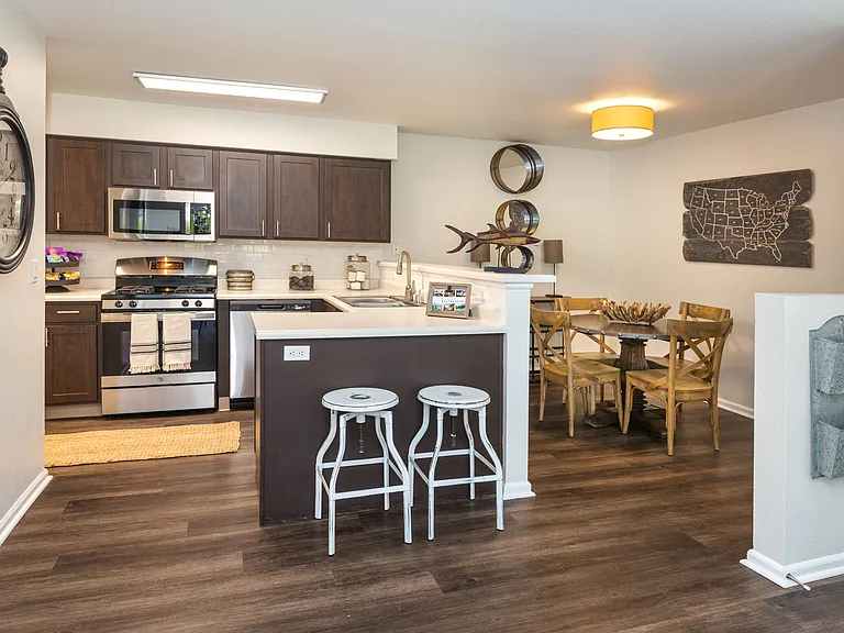 The Village at Westmeadow Apartments — Photo 26