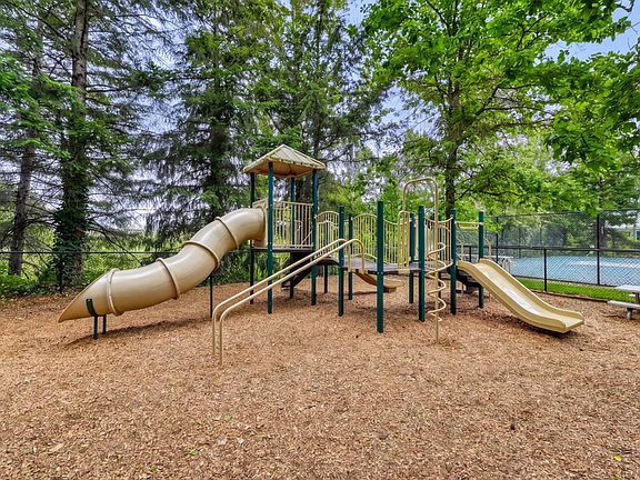 Community Playground