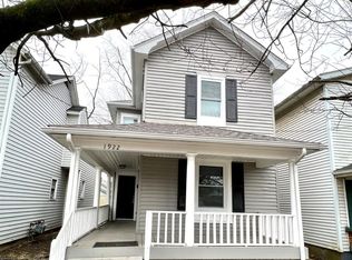 1922 Woodlawn Ave, Middletown, OH 45044