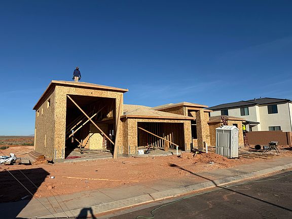 5th image of 2840 S 4850 W Lot 13