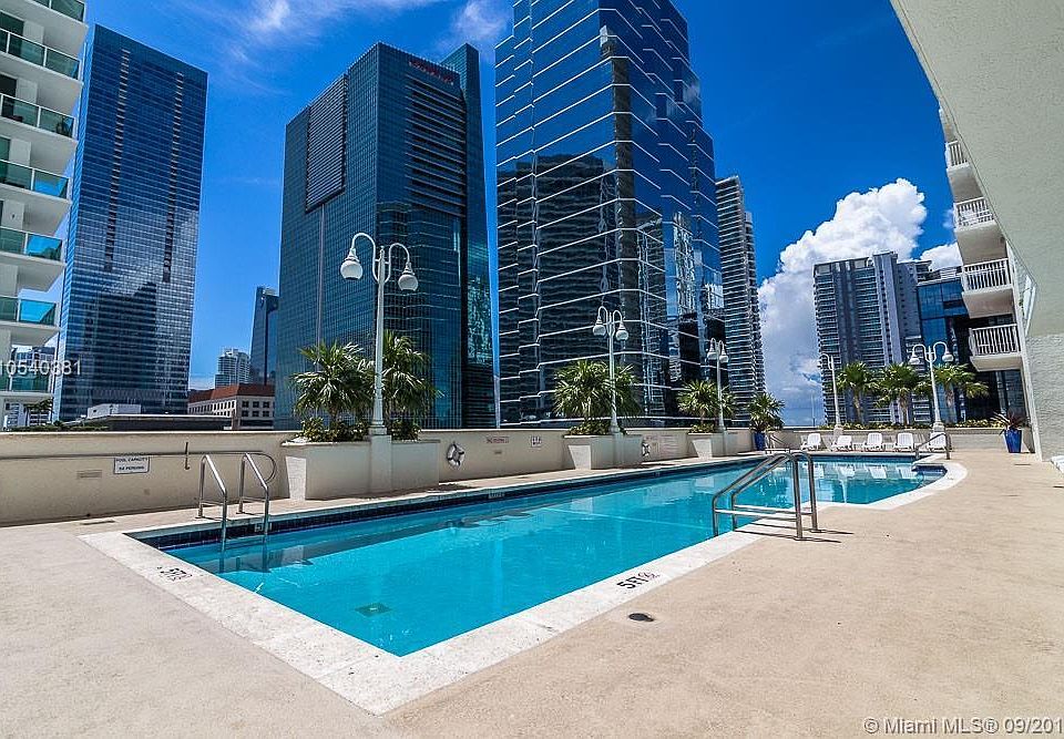 1st image of 1200 Brickell Bay Dr #2