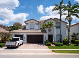 Sunset Falls Plat 1, Miramar, FL 33029