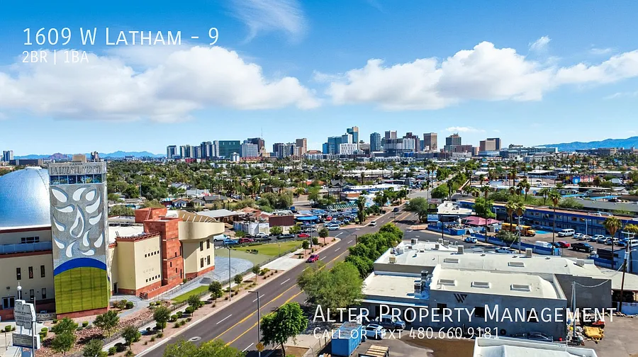 1609 W Latham #9 — Photo 1