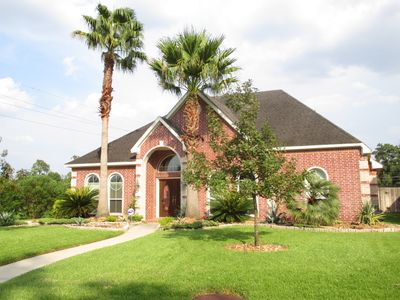 8203 Glenn Elm Dr, Spring, TX, 77379