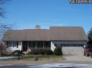 847 Maplewood Ct, Wooster, OH 44691