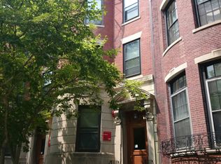 159 Bay State Rd, Boston, MA 02215